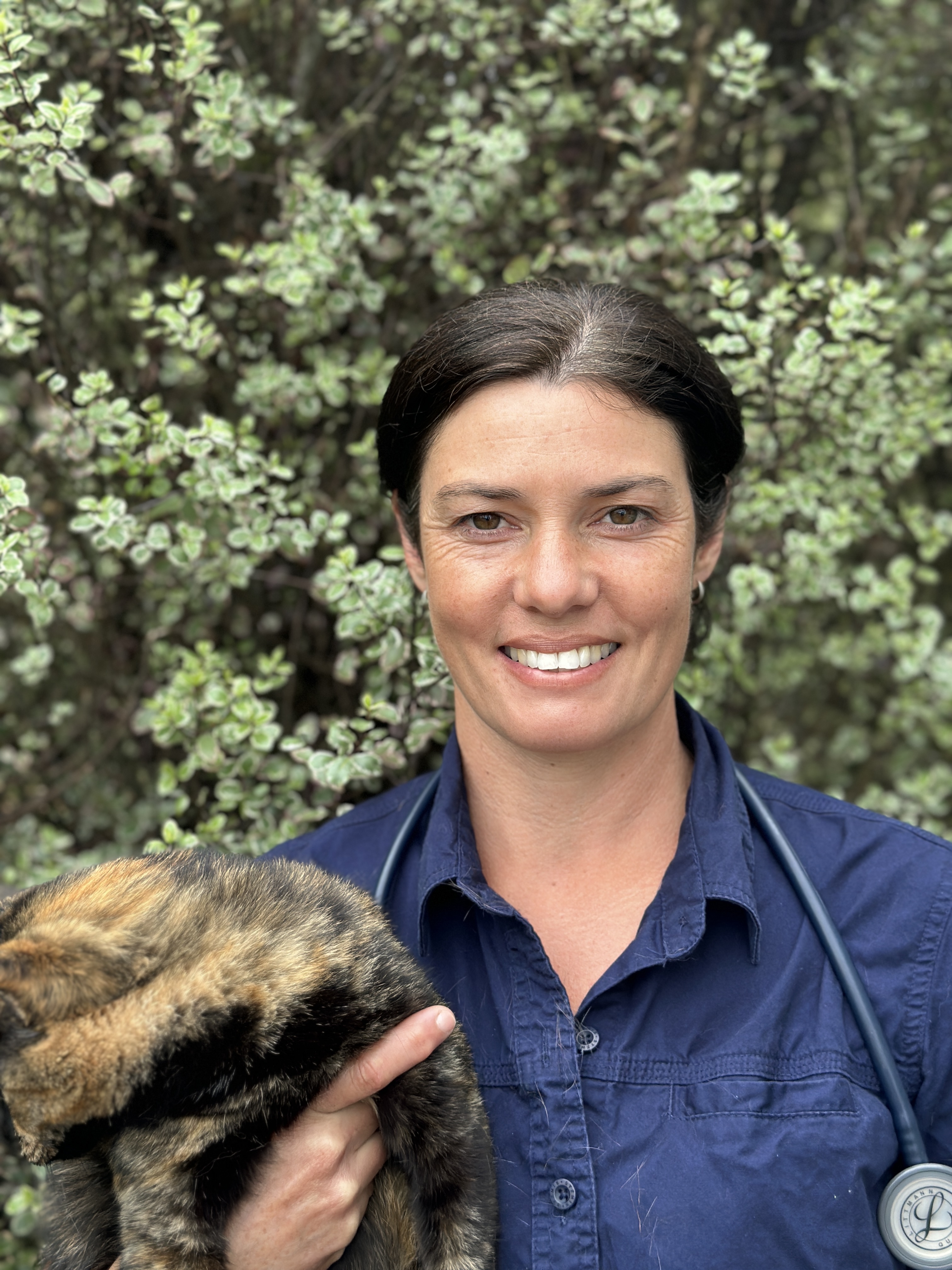 Dr Shelley Khudolyey